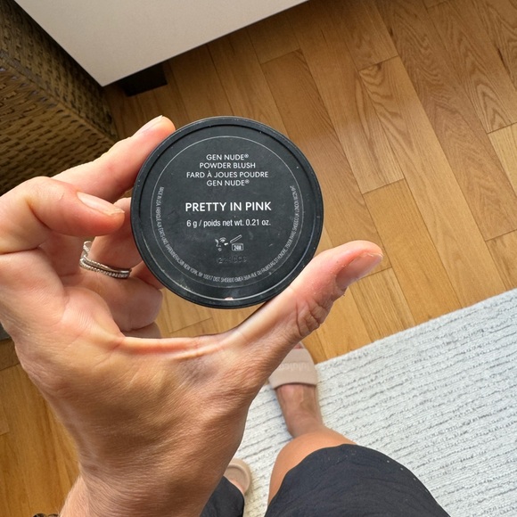 Bare Minerals Blush - Picture 2 of 2